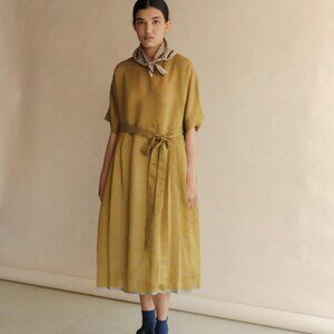 Runaway Bicycle Ezra Dress